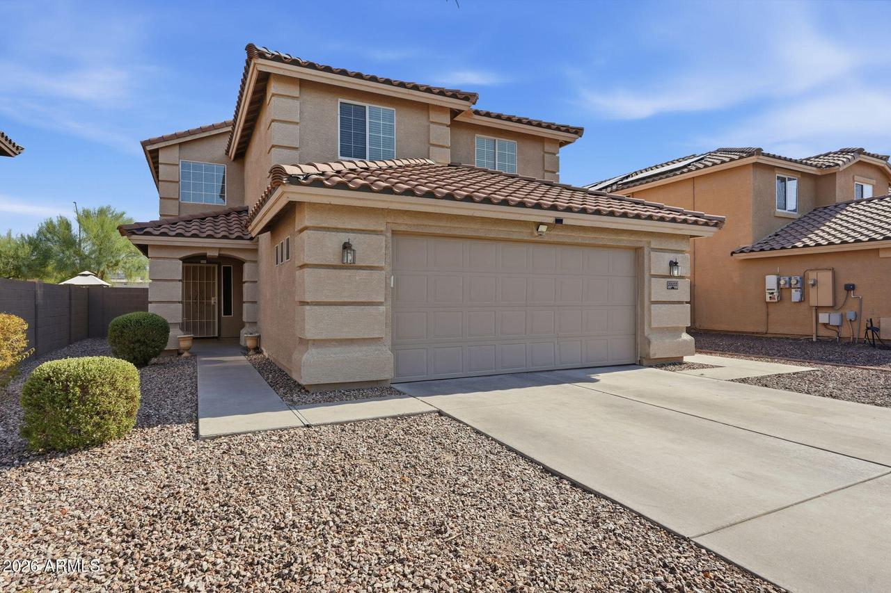 22233 W Desert Bloom St., Buckeye, AZ 85326