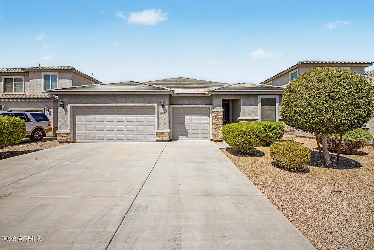 36060 N Vidlak Dr., San Tan Valley, AZ 85143