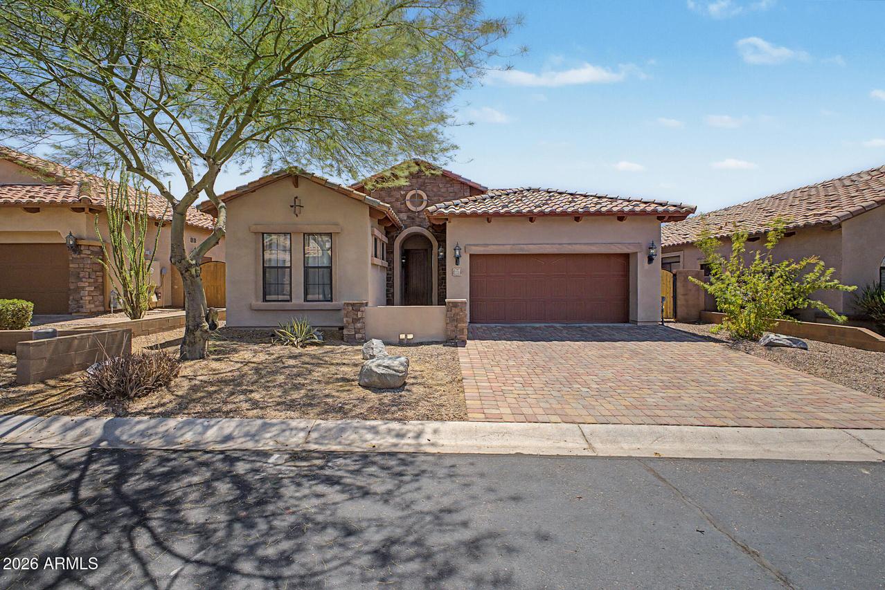 7223 E Nathan St., Mesa, AZ 85207