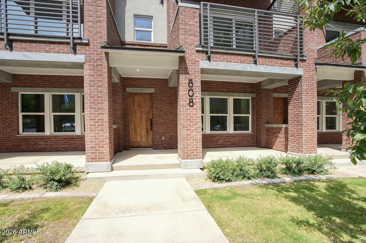 808 N 2nd Ave., Phoenix, AZ 85003
