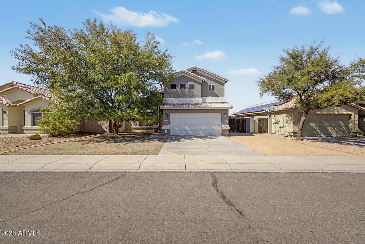 13728 W Solano Dr., Litchfield Park, AZ 85340