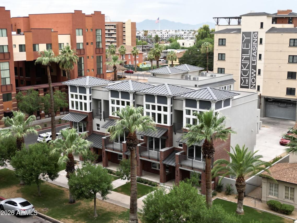 810 N 2nd Ave., Phoenix, AZ 85003