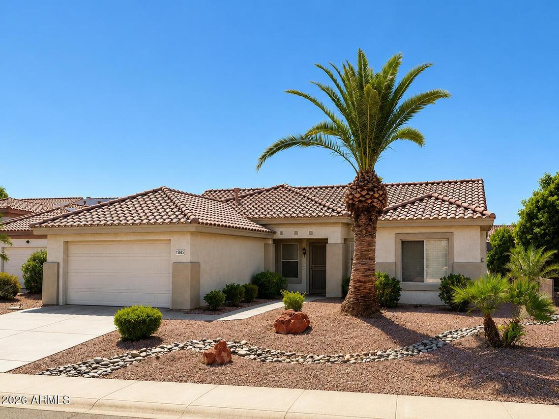 15865 W Laurel Canyon Ct., Surprise, AZ 85374