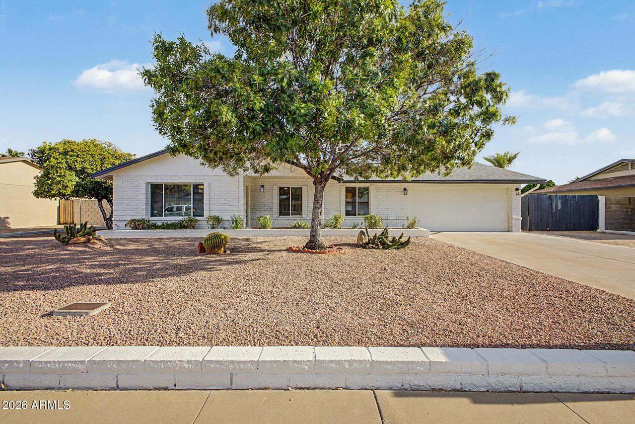 4623 E Joan De Arc Ave., Phoenix, AZ 85032