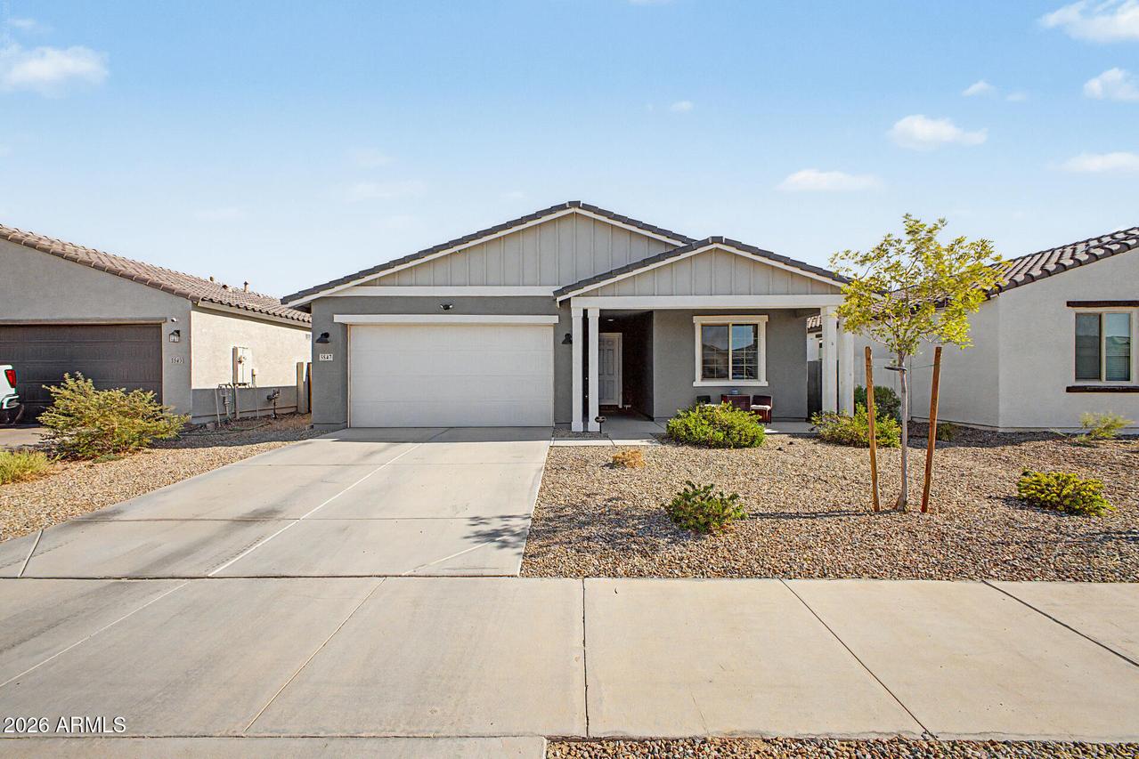 5547 W Coplen Farms Rd., Laveen, AZ 85339