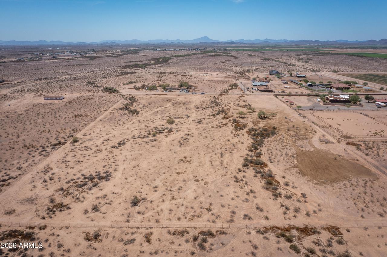 382X W Orange - Lot 1 Dr. #72, Tonopah, AZ 85354