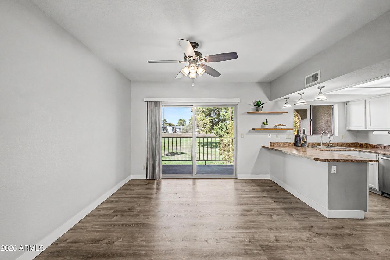 2524 S El Paradiso #90, Mesa, AZ 85202
