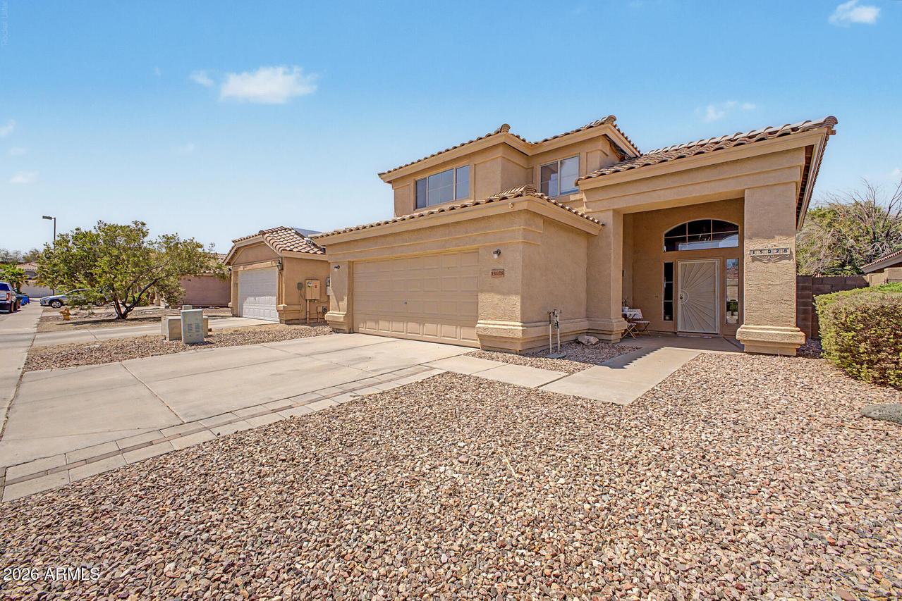15028 W Bottle Tree Ave., Surprise, AZ 85374