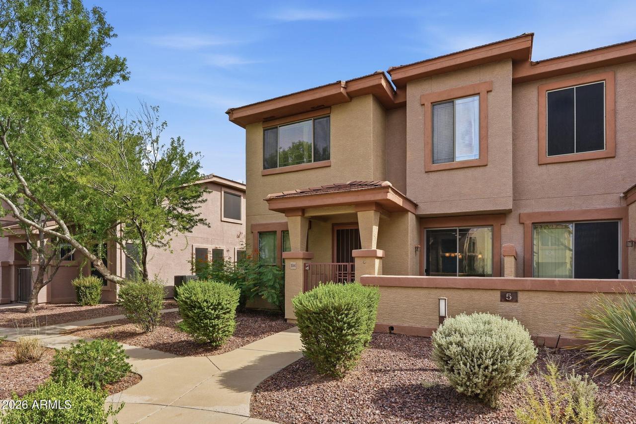 42424 N Gavilan Peak Pkwy. #5104, Anthem, AZ 85086