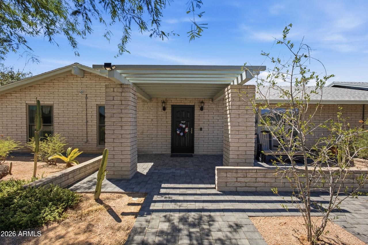 1837 E Fountain St., Mesa, AZ 85203