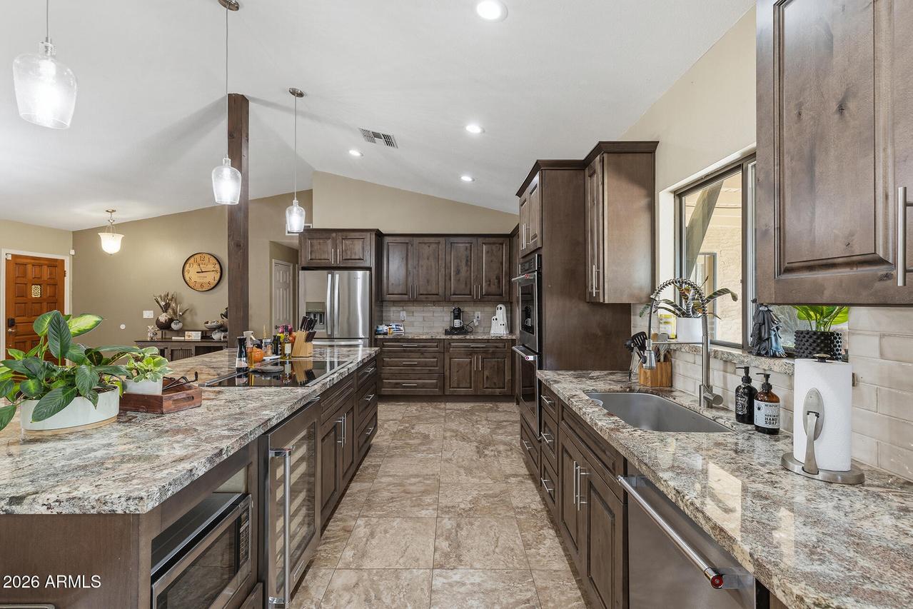 4725 E Le Marche Ave., Phoenix, AZ 85032