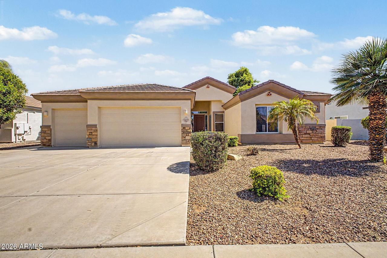 3469 E Mockingbird Dr., Gilbert, AZ 85234