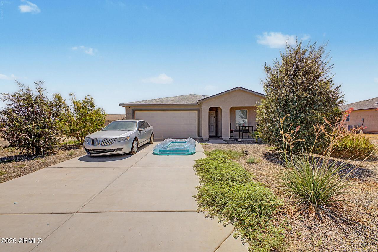 14147 S Vera Cruz Rd., Arizona City, AZ 85123