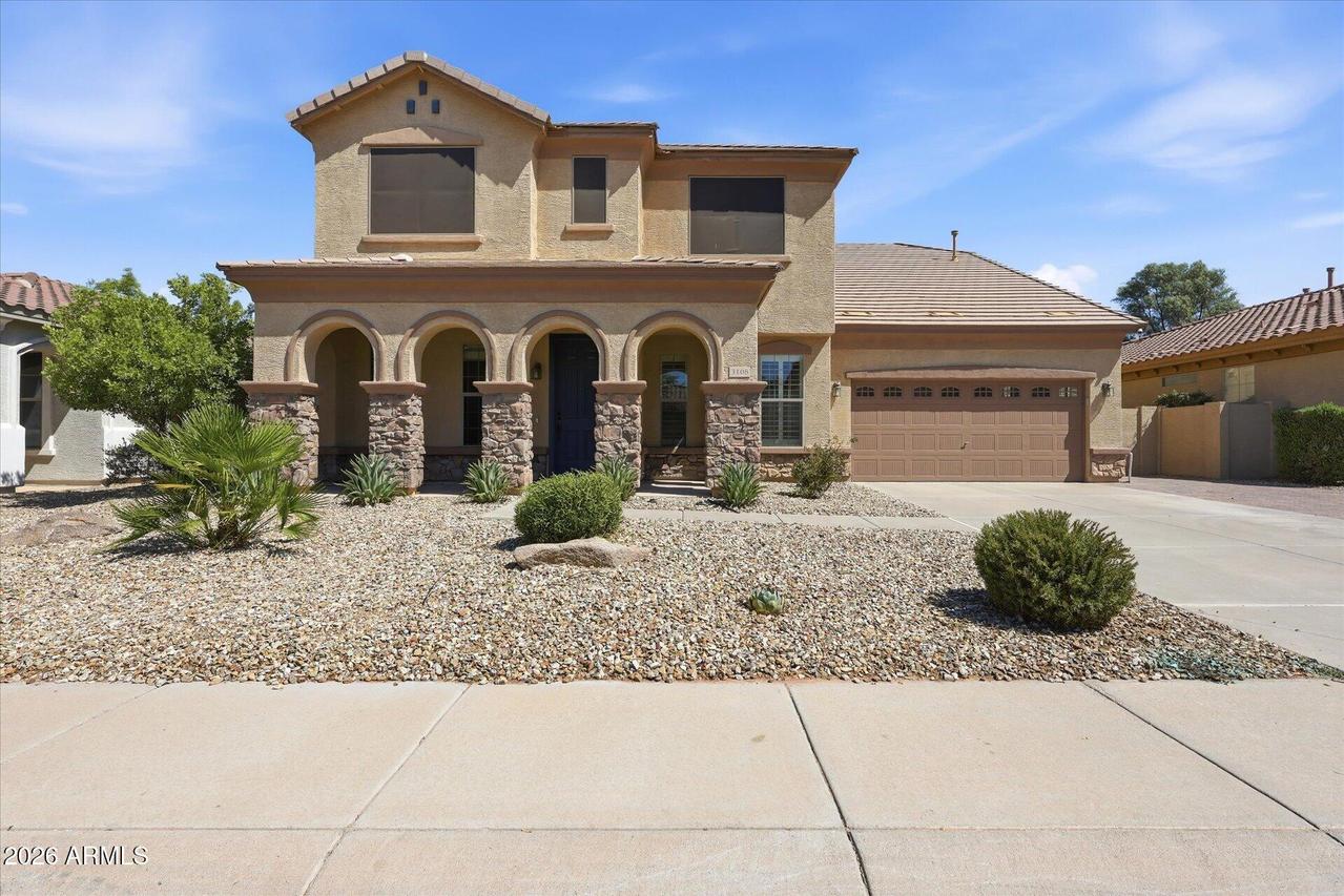 3108 E Ridgewood Ln., Gilbert, AZ 85298