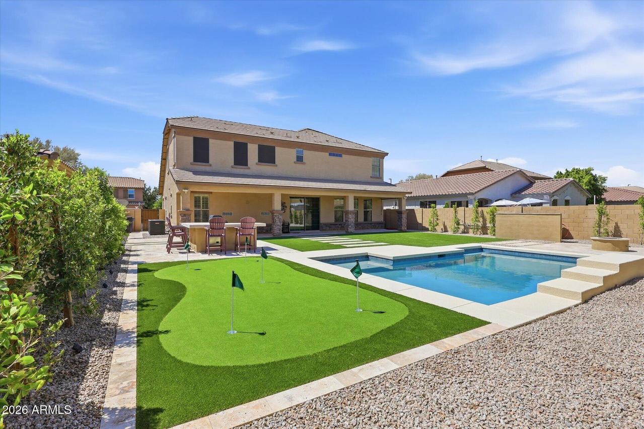 3108 E Ridgewood Ln., Gilbert, AZ 85298