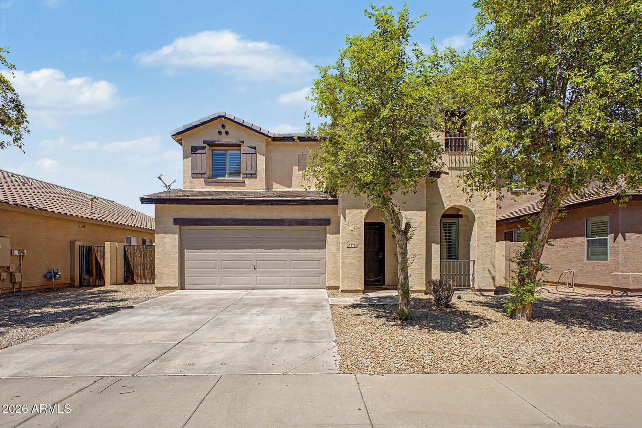 8724 W Hammond Ln., Tolleson, AZ 85353