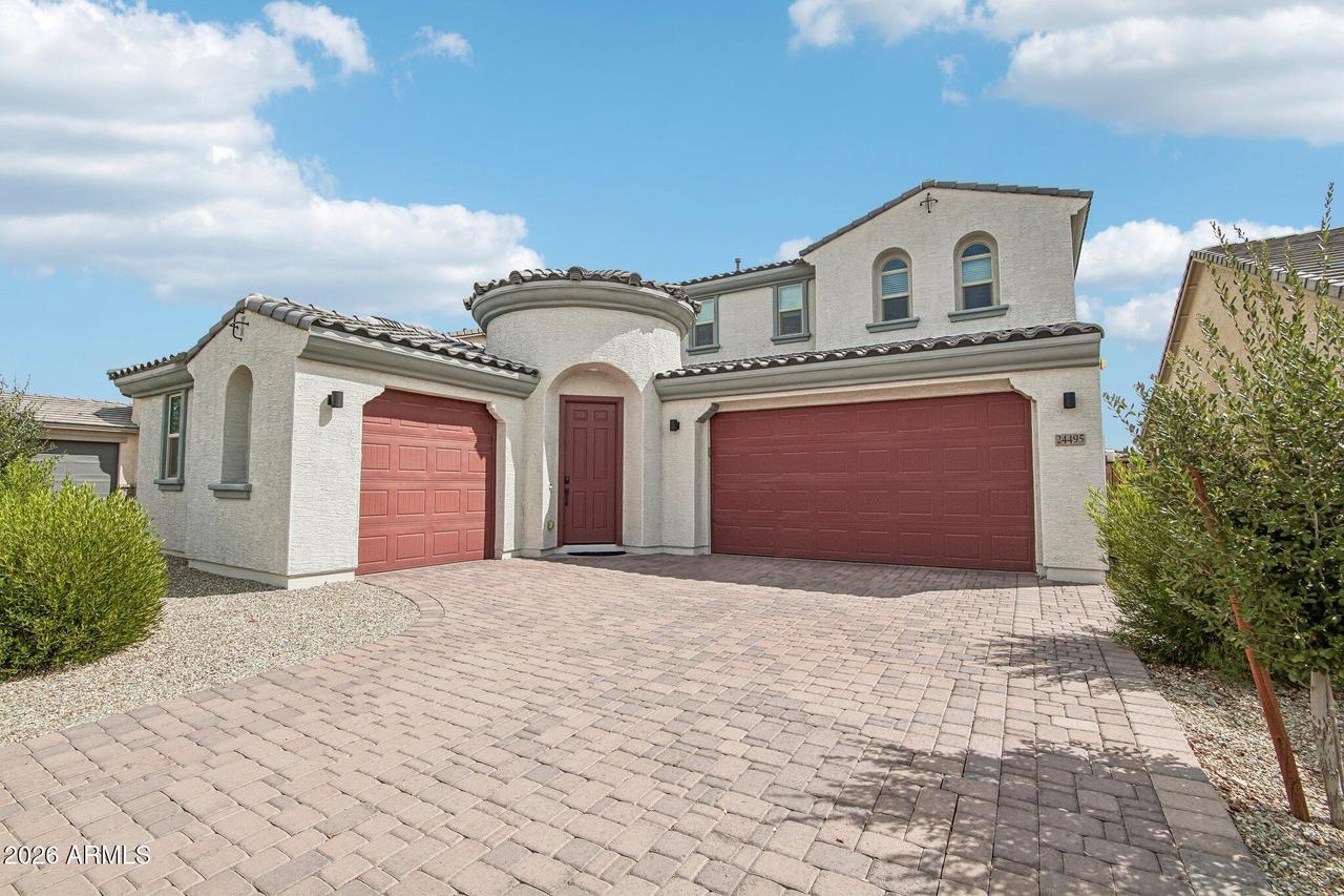 24495 N 142nd Dr., Surprise, AZ 85387