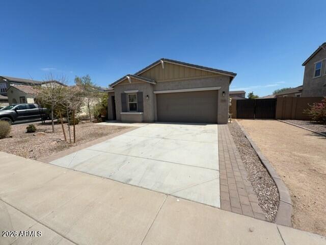 19949 W Grant St., Buckeye, AZ 85326