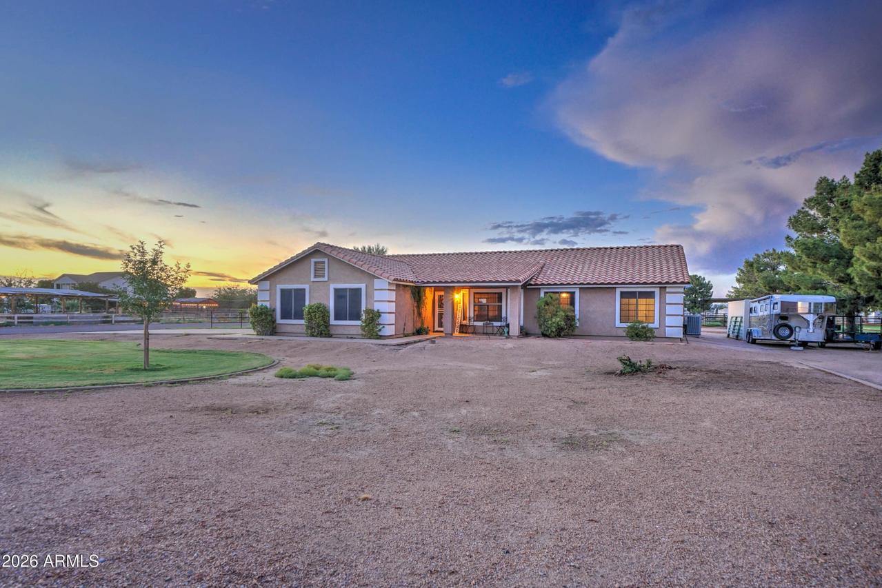 22200 E Vallejo St., Queen Creek, AZ 85142