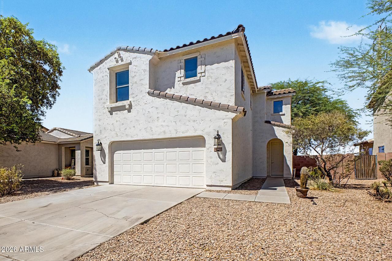 21970 N Liles Ln., Maricopa, AZ 85138