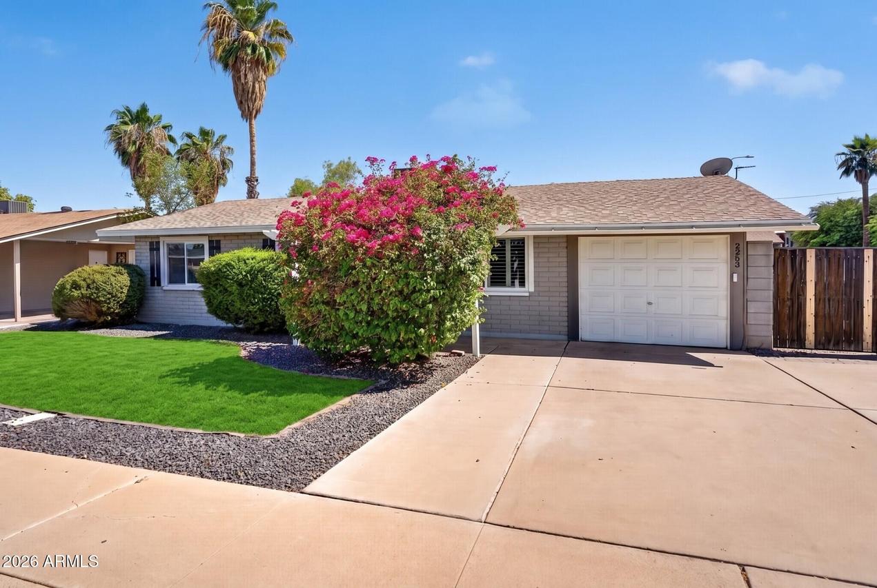 2253 W Boston St., Chandler, AZ 85224