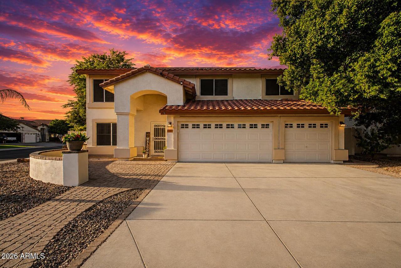 5796 W Windrose Dr., Glendale, AZ 85304