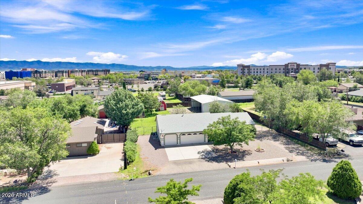 3001 N Pleasant View Dr., Prescott Valley, AZ 86314