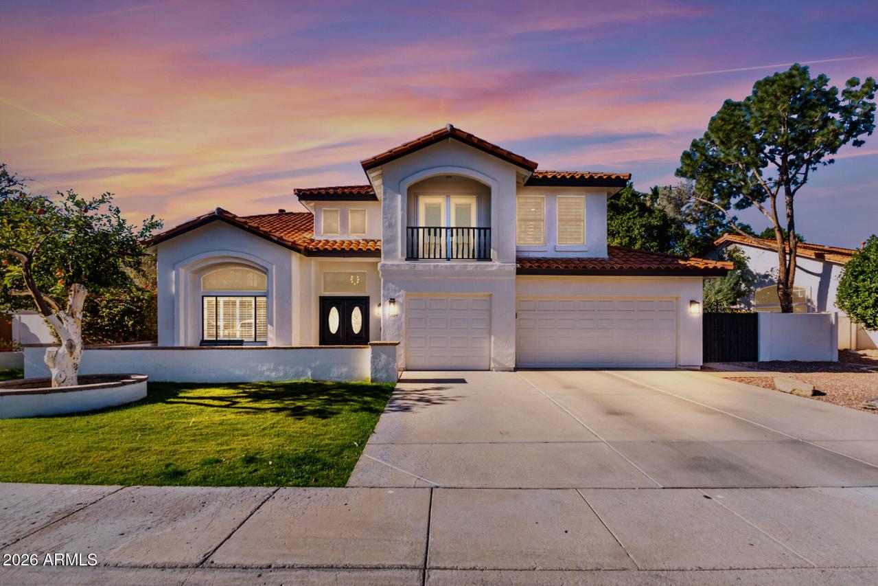 5529 W Aster Dr., Glendale, AZ 85304