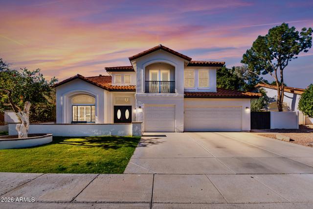 Homes Just Sold That Attend Ironwood High School: August 18th to August 24th