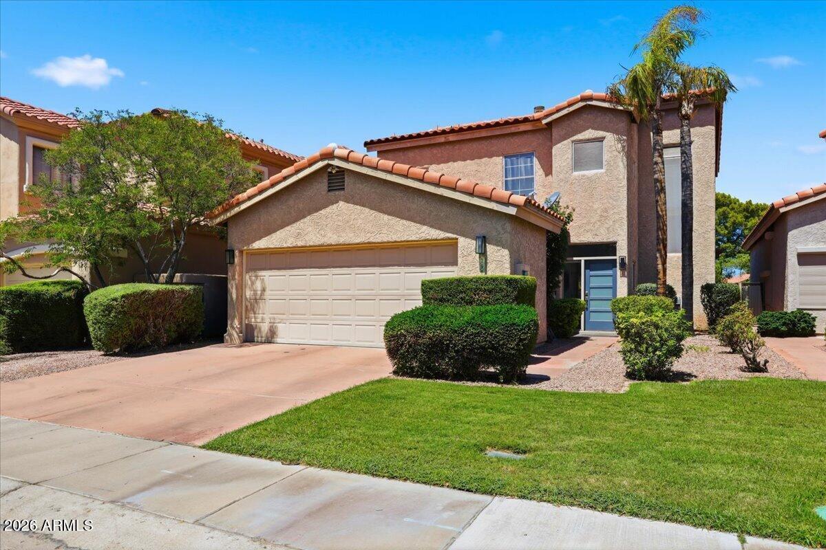 7966 E Cholla St., Scottsdale, AZ 85260
