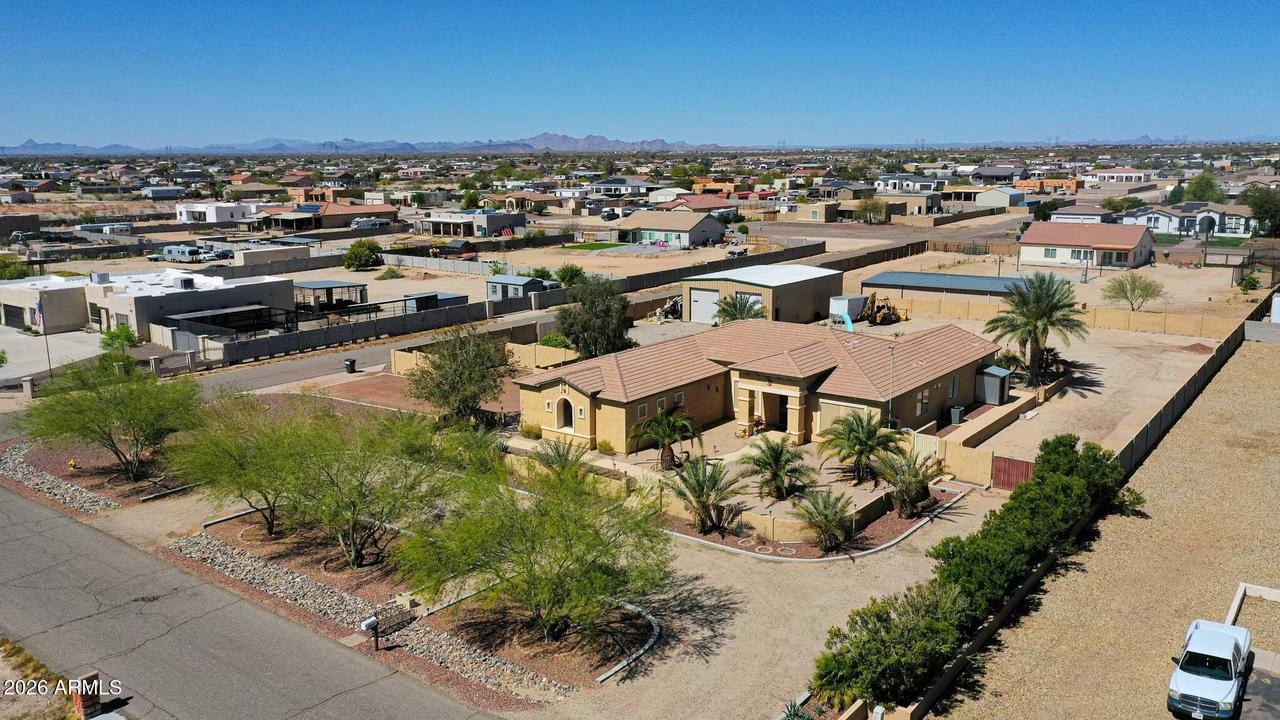 29952 W Taylor St., Buckeye, AZ 85396