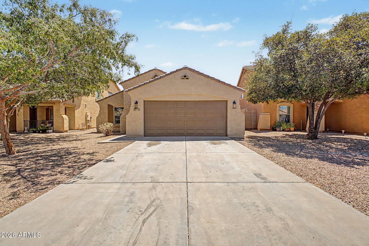 43605 W Arizona Ave., Maricopa, AZ 85138