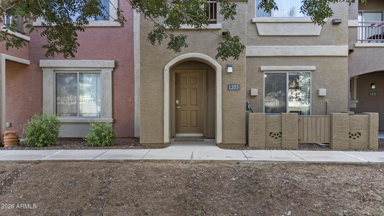 900 S 94th St. #1203, Chandler, AZ 85224