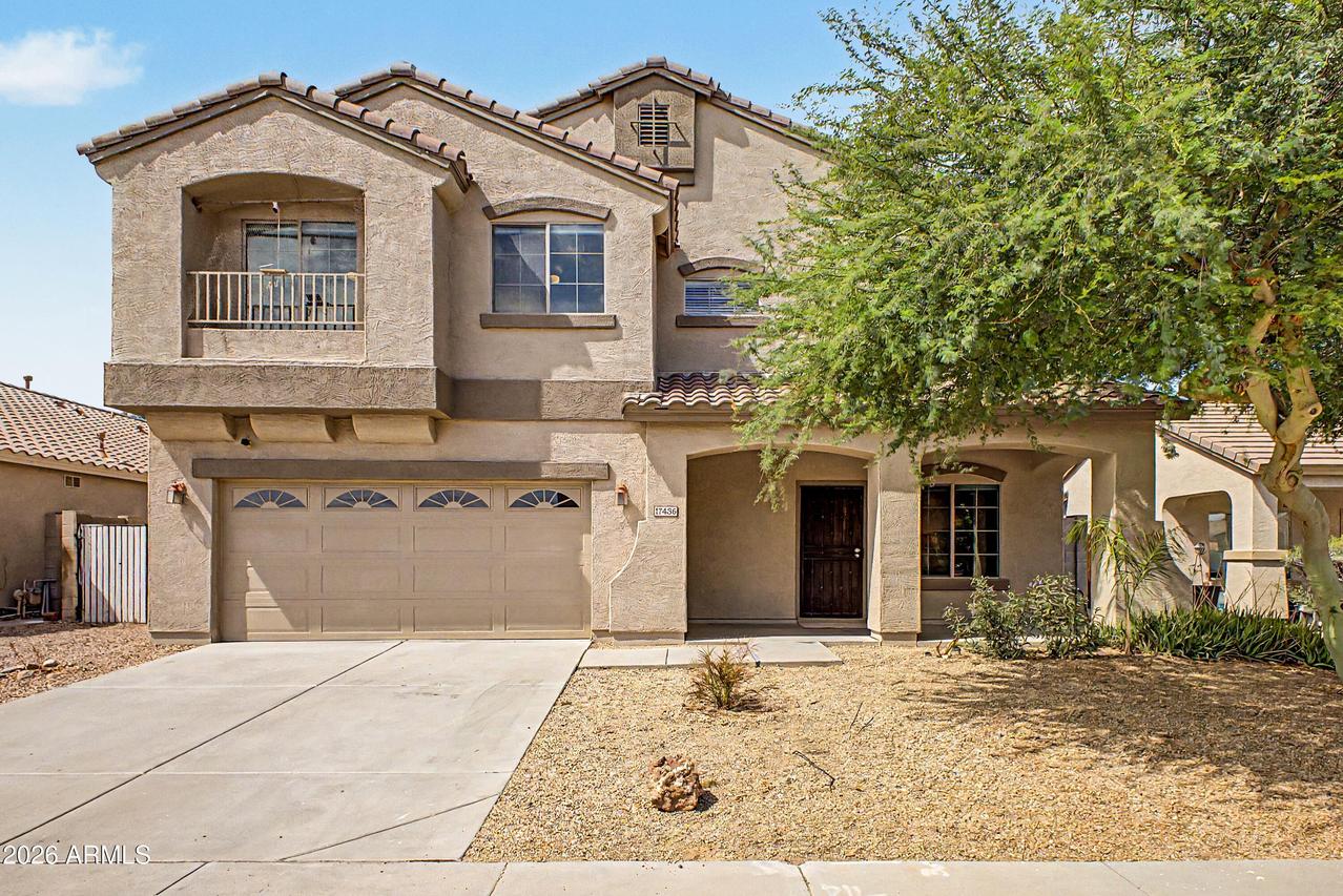 17436 W Watkins St., Goodyear, AZ 85338