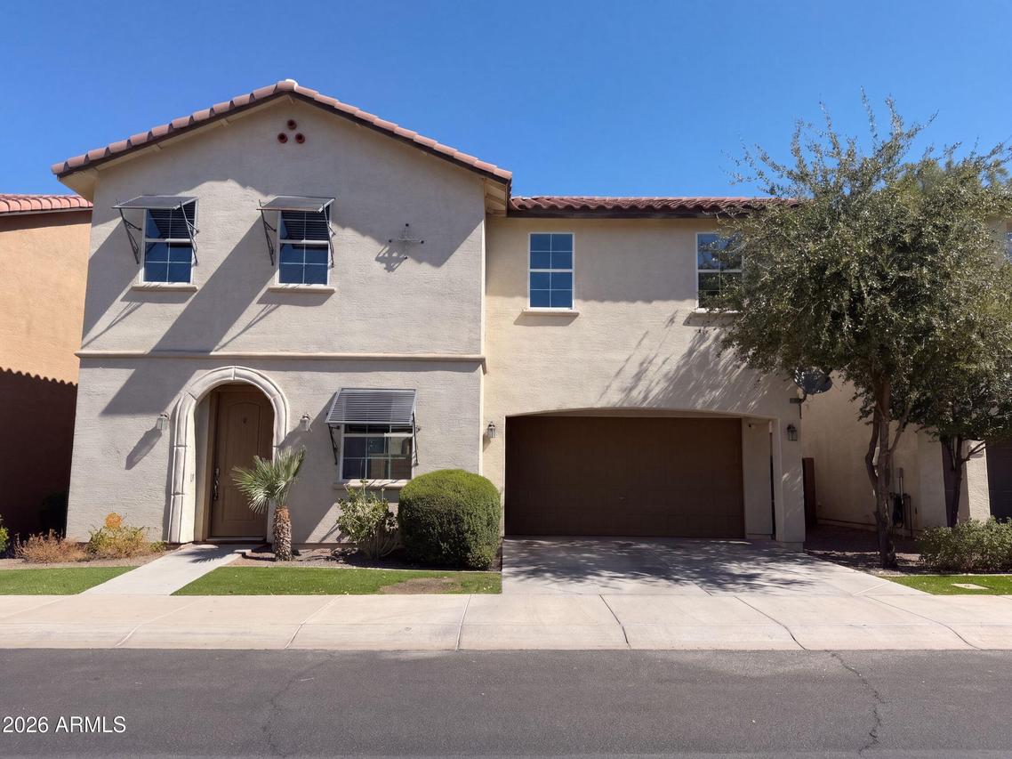 4248 E Erie St., Gilbert, AZ 85295