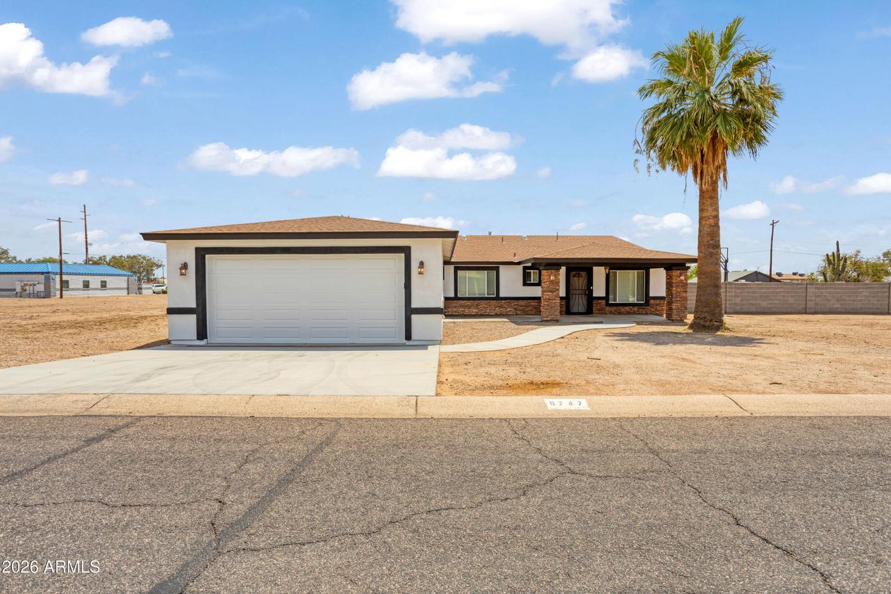 6747 E Albany St., Mesa, AZ 85205