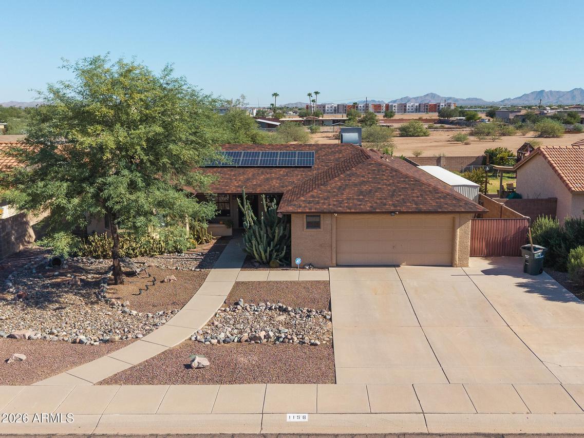 1156 E Sunset Dr., Casa Grande, AZ 85122