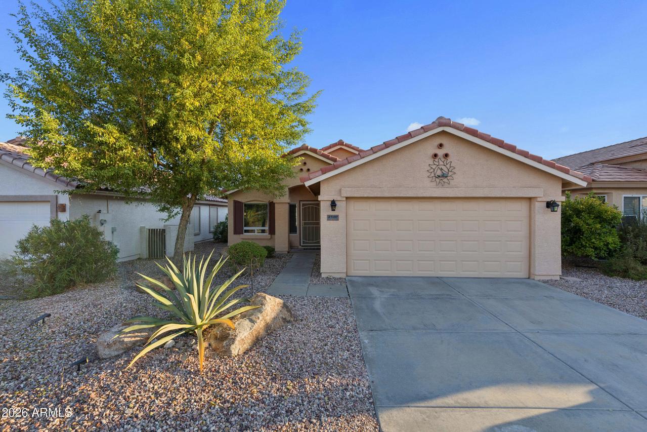 23187 W Lasso Ln., Buckeye, AZ 85326