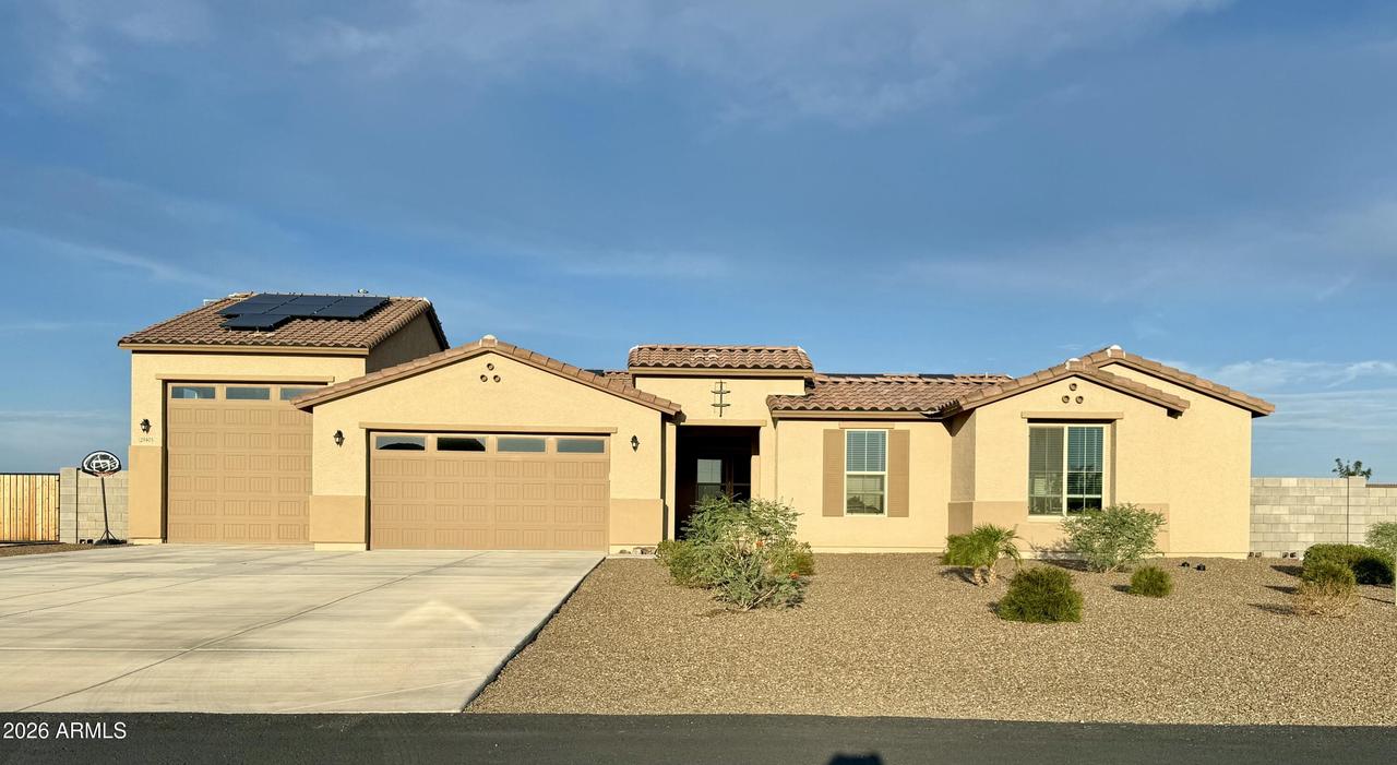 29405 N 224th Dr., Wittmann, AZ 85361