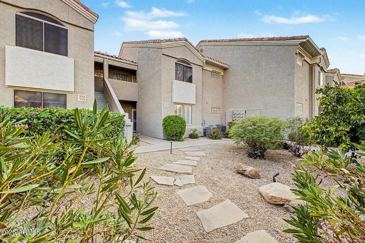 5249 E Shea Blvd. #112, Scottsdale, AZ 85254