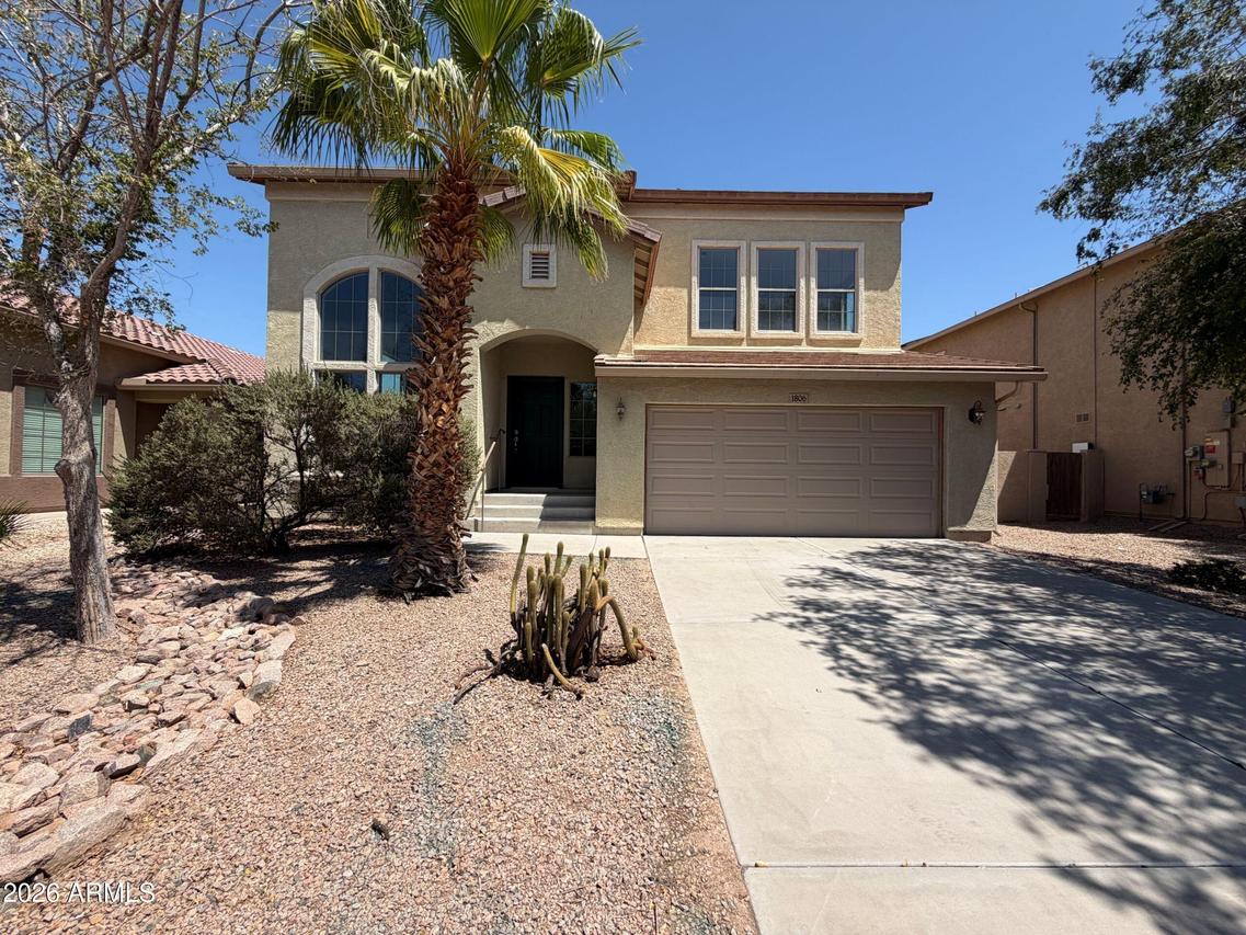 1806 N Wildflower Ln., Casa Grande, AZ 85122