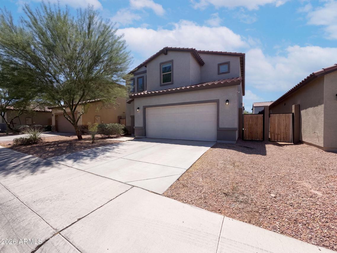 3325 W Dunbar Dr., Phoenix, AZ 85041