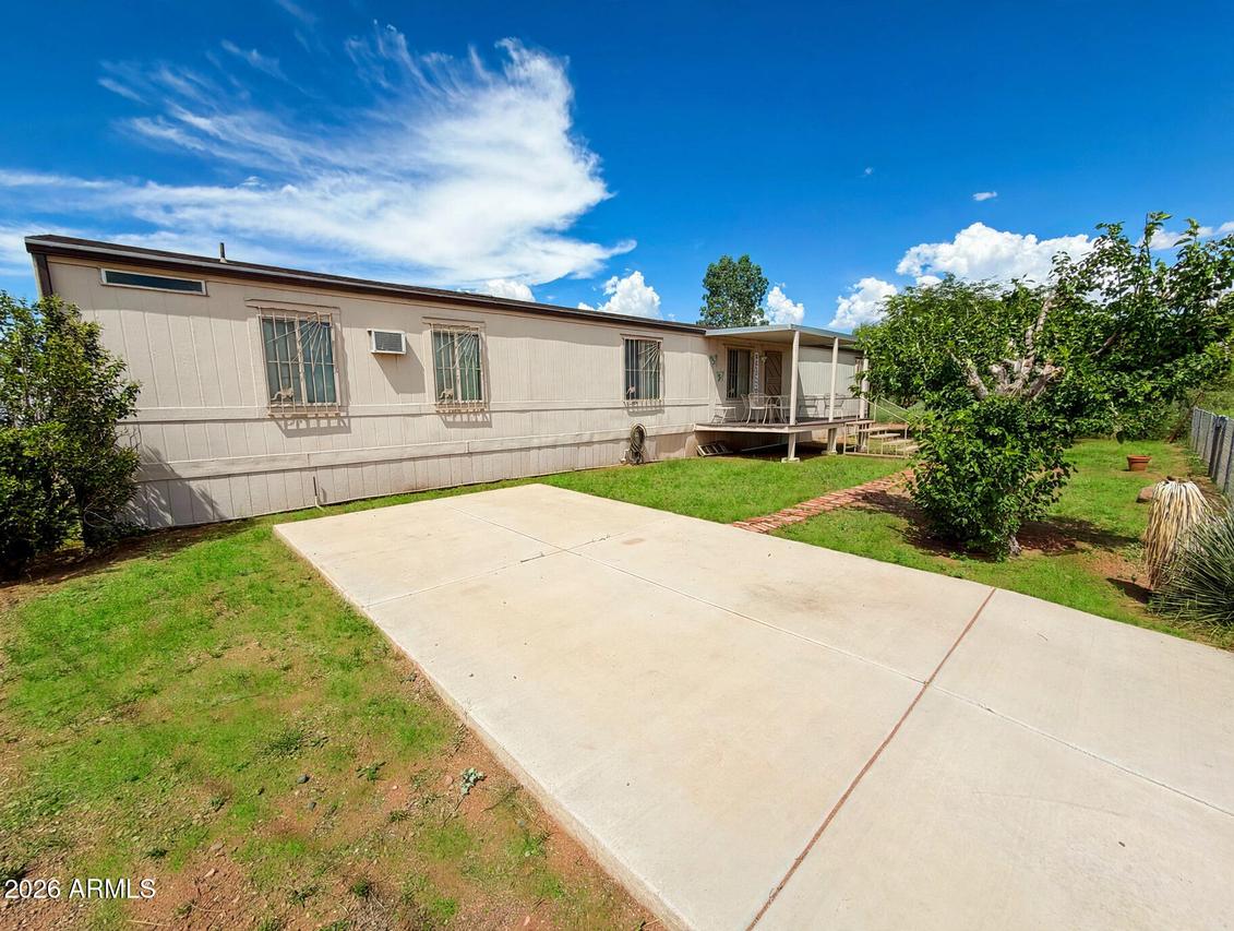 3388 W Sanchez Rd., Douglas, AZ 85607