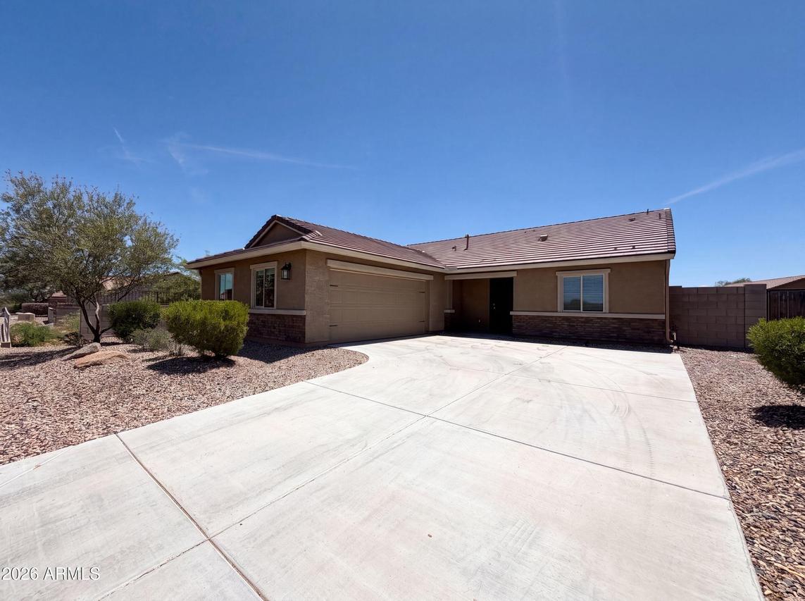 461 W Pintail Dr., Casa Grande, AZ 85122