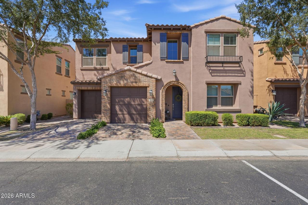 2030 W Musket Pl., Chandler, AZ 85286
