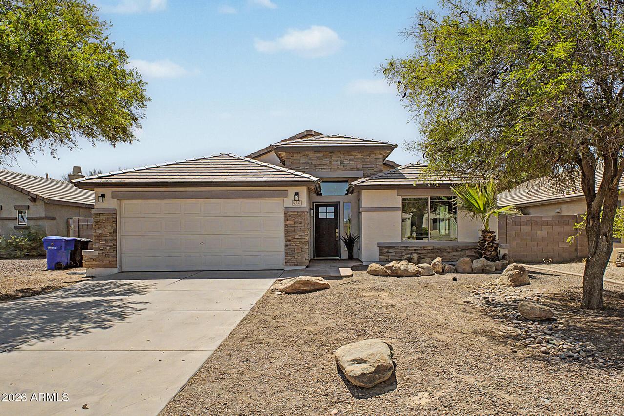 6730 S Four Peaks Pl., Chandler, AZ 85249