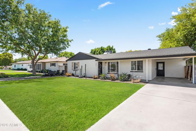 New Homes For Sale This Week That Attend North High School: August 14th to August 20th