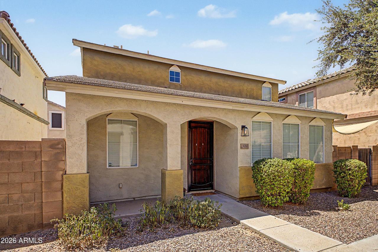 4282 E Carla Vista Dr., Gilbert, AZ 85295