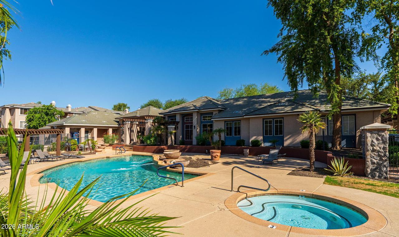 5345 E Van Buren St. #367, Phoenix, AZ 85008