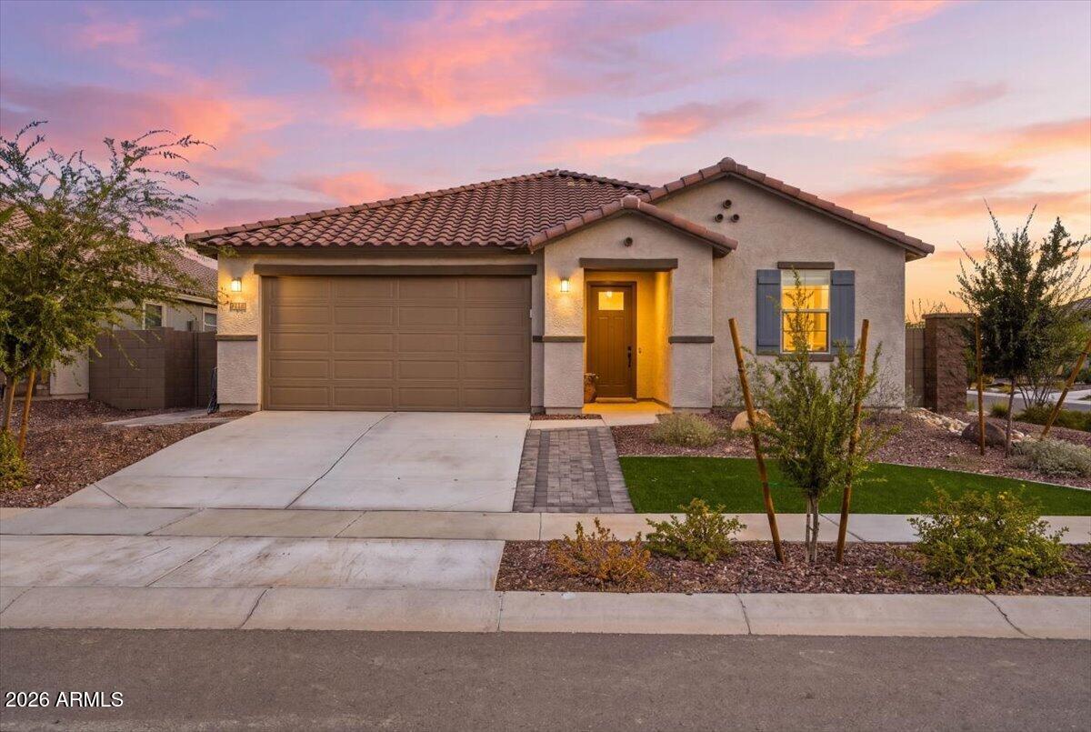 17136 W Blue Sky Dr., Surprise, AZ 85387